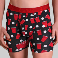 2Undr - Men's Swing Shift Boxer Brief