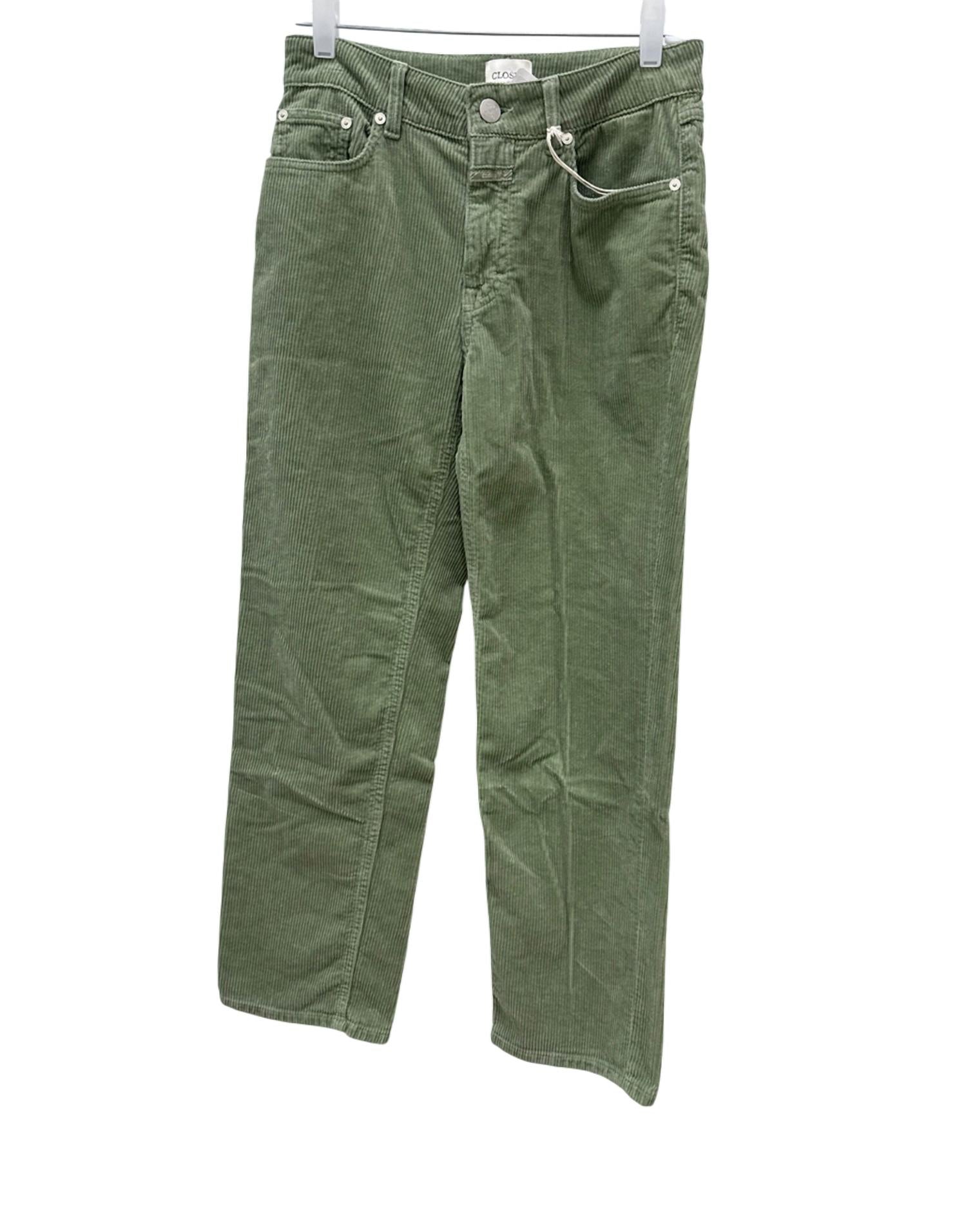 Closed - Women's Milo Corduroy Trousers