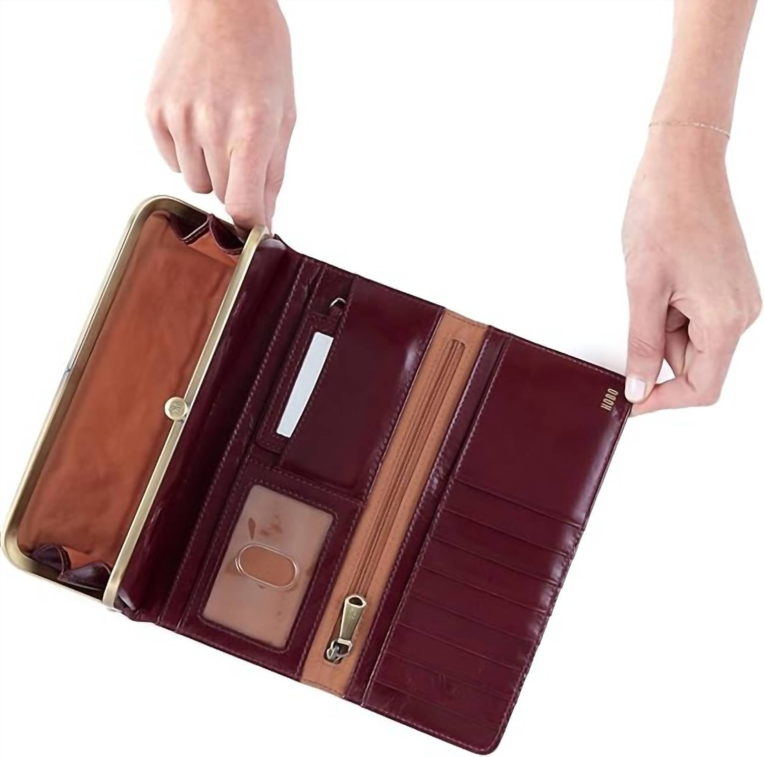 Hobo - Women's Rachel Wallet