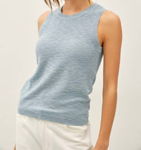 Be Cool - Romy Top