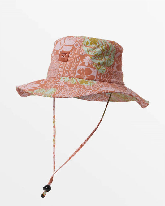 Billabong - A/DIV Bucket Hat