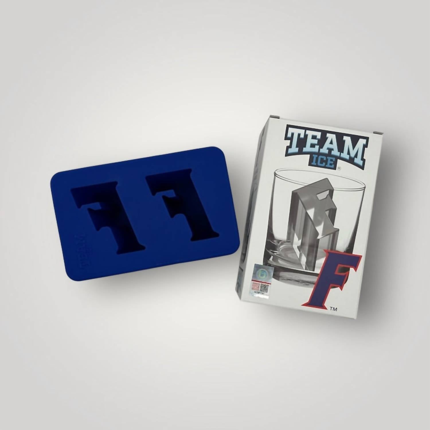 Team Ice - Florida Ice Molds