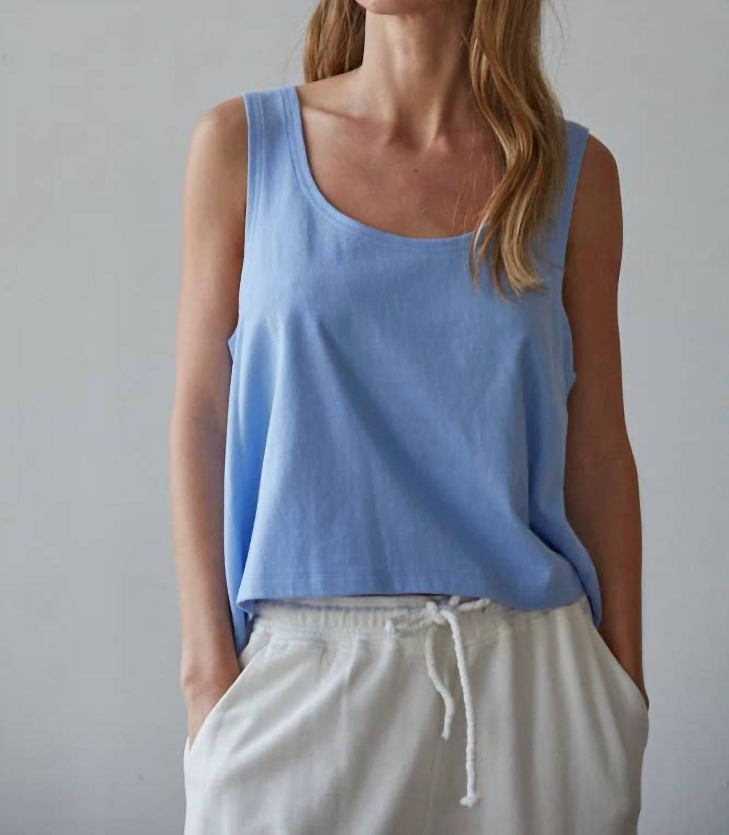 By Together - Women's Summer Days Top