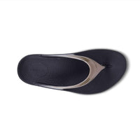 Oofos - Women's Luxe Thong Sandals