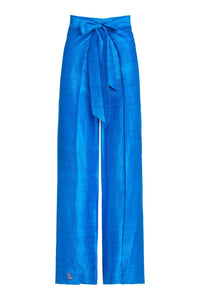 Coniglio - Two Panel Wrap Pant