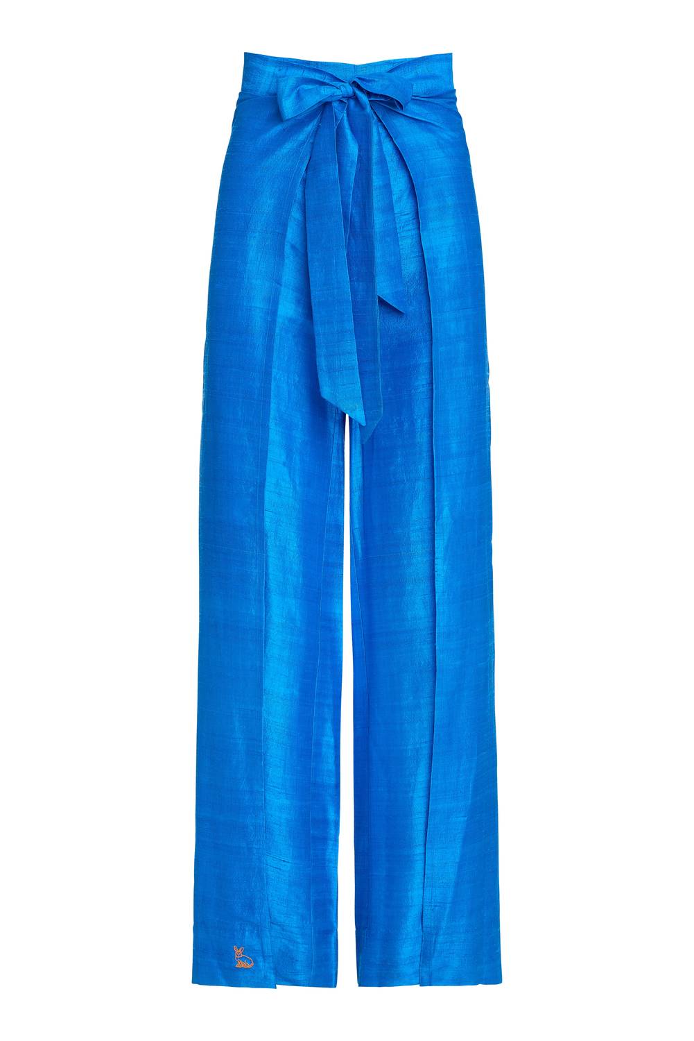 Coniglio - Two Panel Wrap Pant