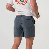 Burlebo - Lightweight Everyday Shorts