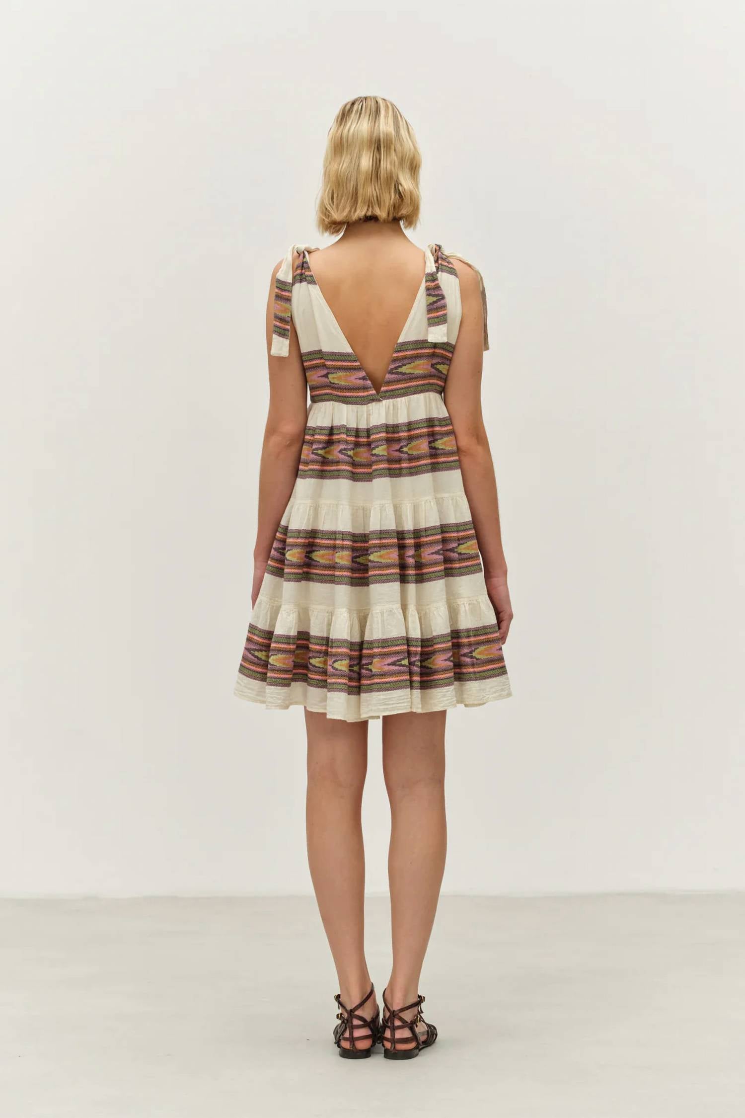 Devotion Twins - Aroma Dress