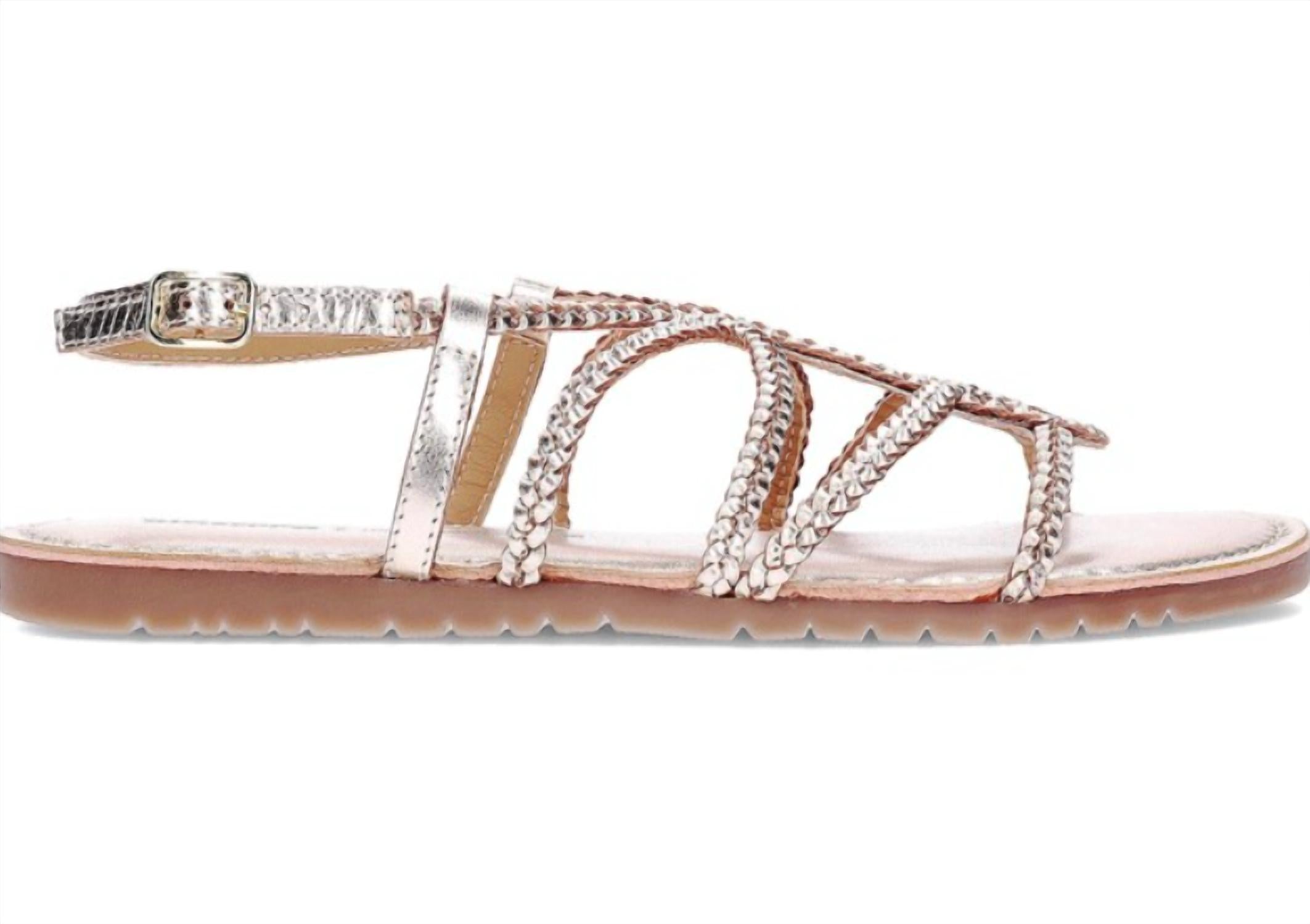 Gioseppo - Women's Orlando Sandals
