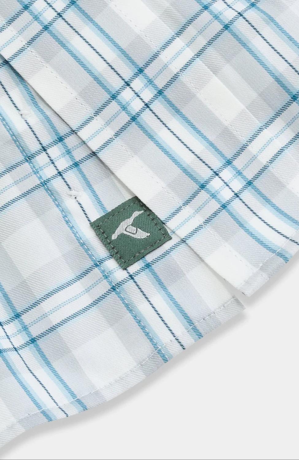 Genteal - Denton Softouch Sport Shirt