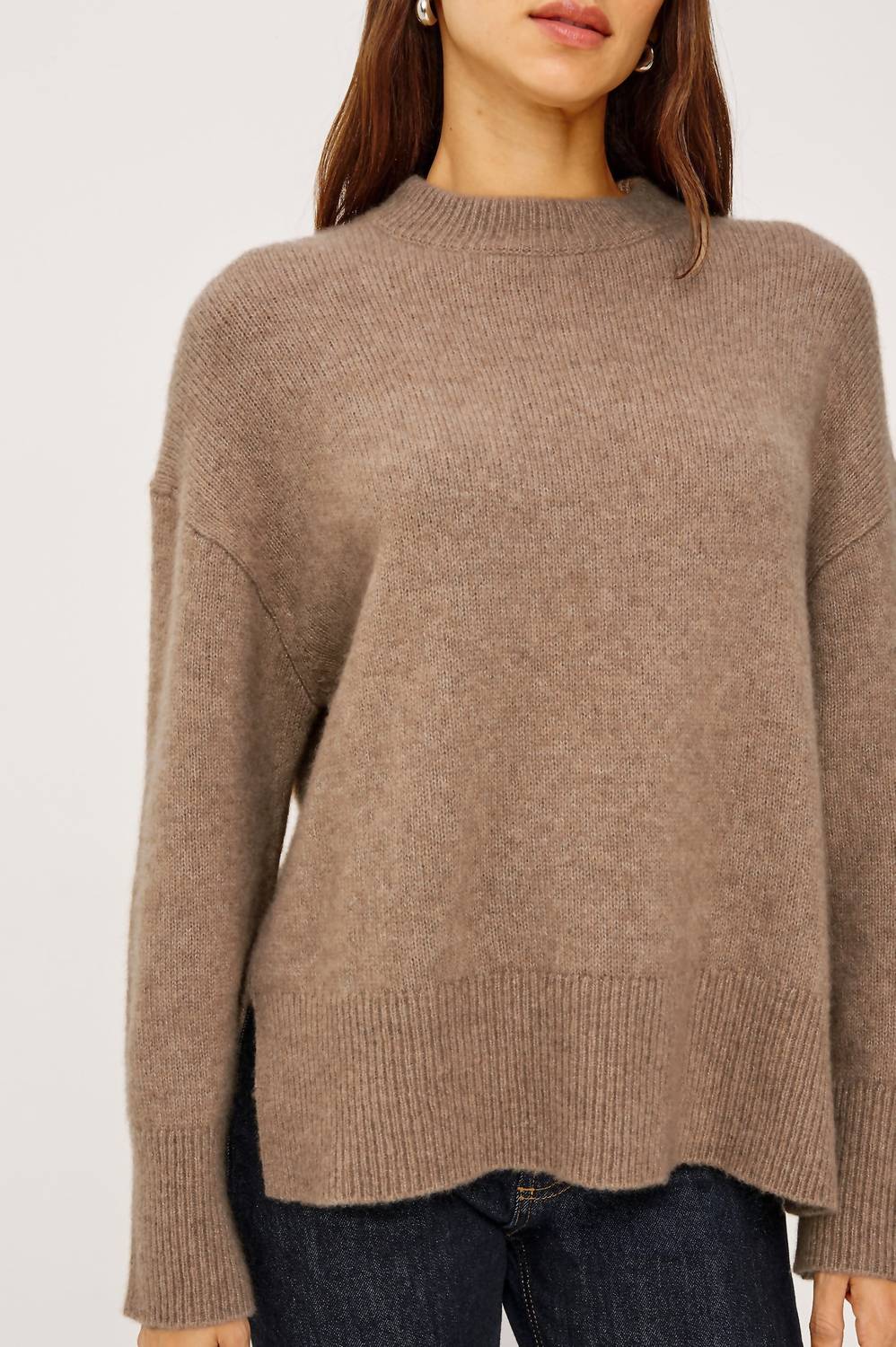 Rails - Miranda Crewneck Sweater