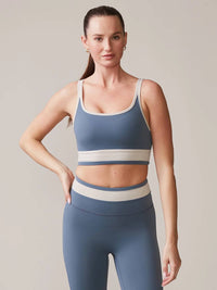 Thrive Societe - Banded Sports Bra