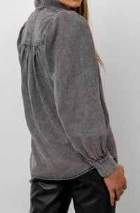Rails - Angelica Button Down Shirt
