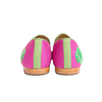Sea Grapes Slipper
