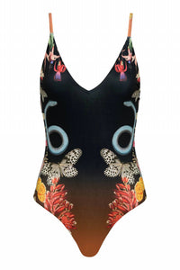 Carolina K - Women's Marietta One Piece