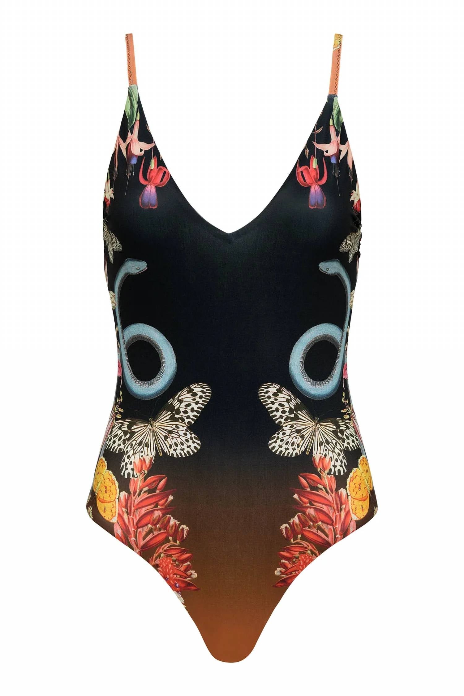 Carolina K - Women's Marietta One Piece