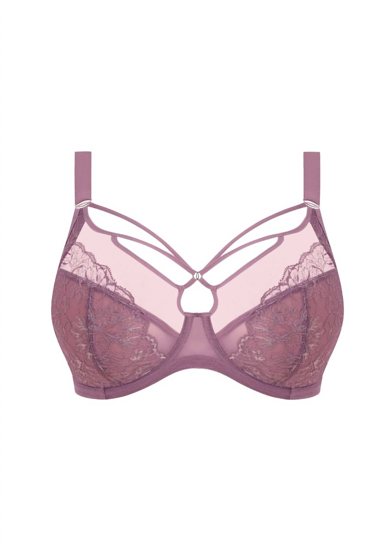 Elomi - Brianna Underwire Plunge Bra