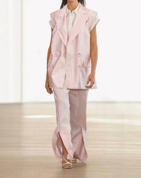 Aje. - Insight Deconstructed Pant