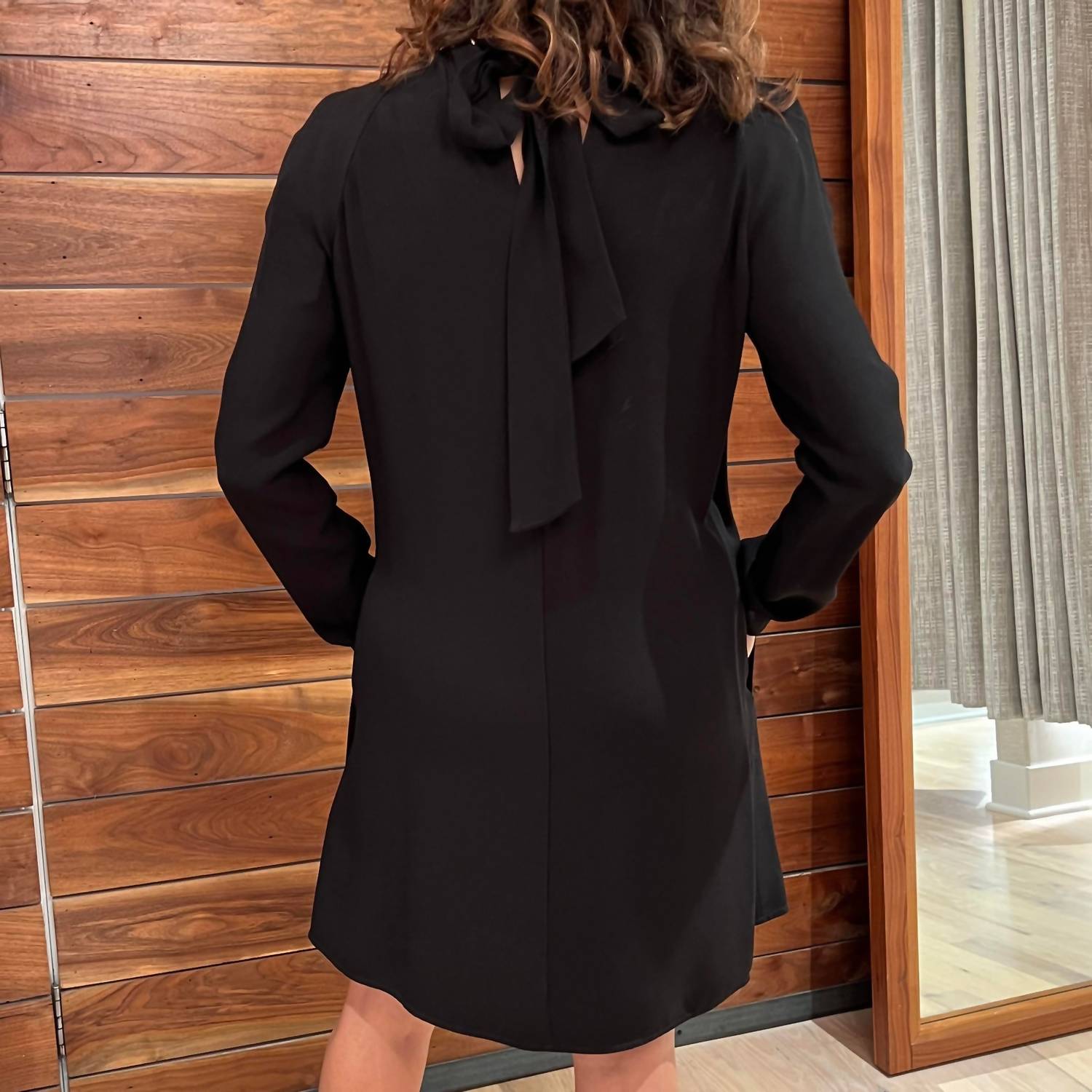 Zimmermann - Chain Embellished Dress