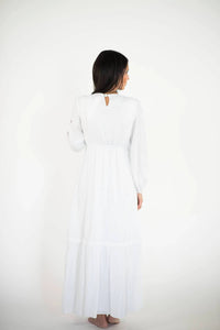 Tea N Rose - Maria Temple Dress