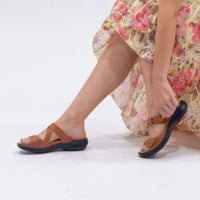 Revere - Women's Rio Slide Sandal