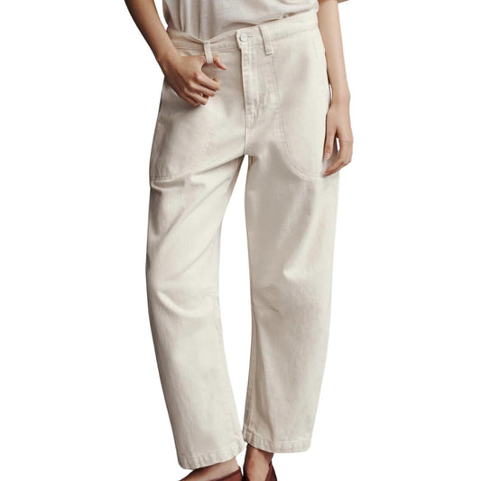 Twp - Jetties Beach Pant