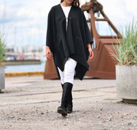 Henriette Steffensen - Cape