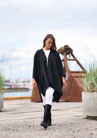 Henriette Steffensen - Cape
