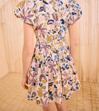 Ulla Johnson - Izel Mini Dress