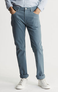 Jachs New York - Bull Denim 5-Pocket Pants