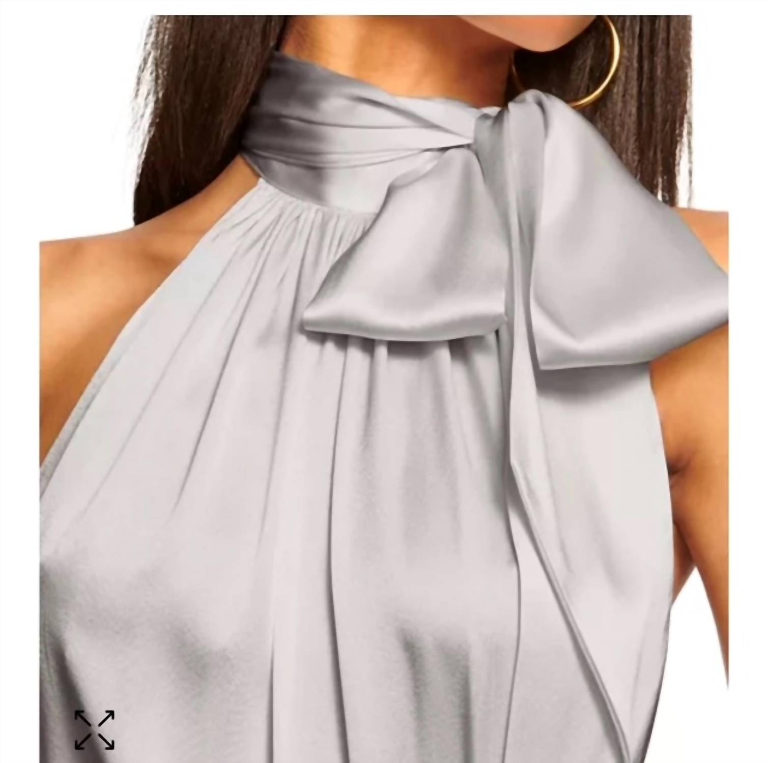 Ramy Brook - LORI BLOUSE