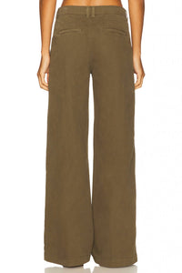 Pistola - Jadyn Low Slung Palazzo Pants