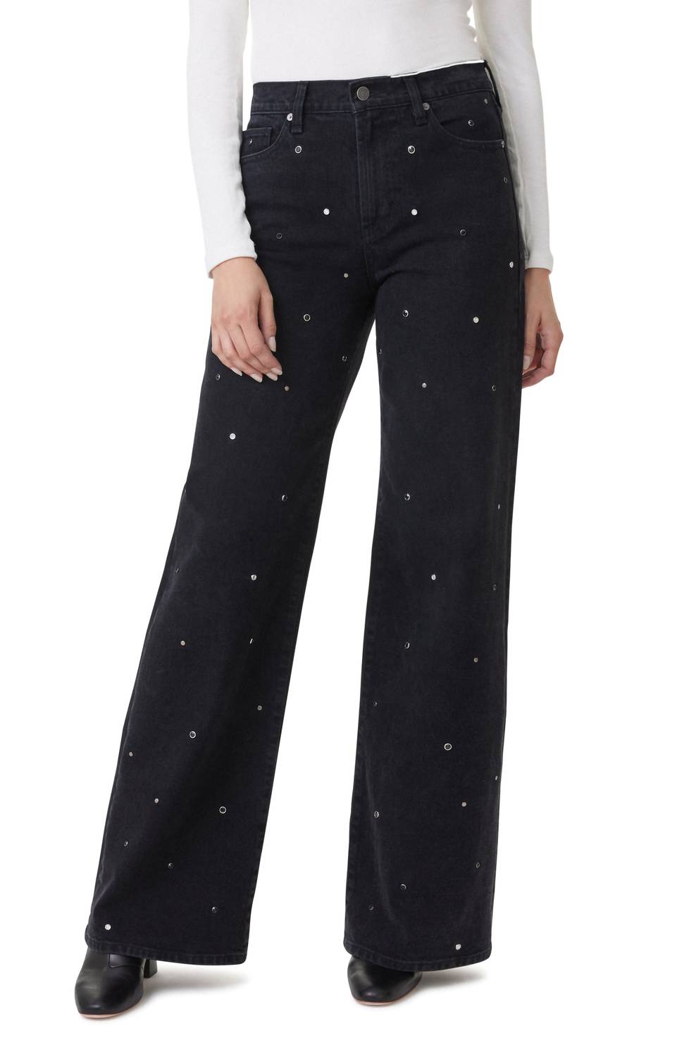 Habitual - Denver Stud Denim Pants