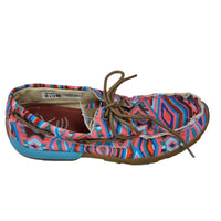 Twisted X - Women's Driving Moccasins