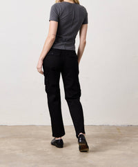 Nsf - Tally Short Sleeve Tee