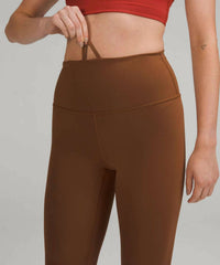 Lululemon - Wunder Train High-rise Tight