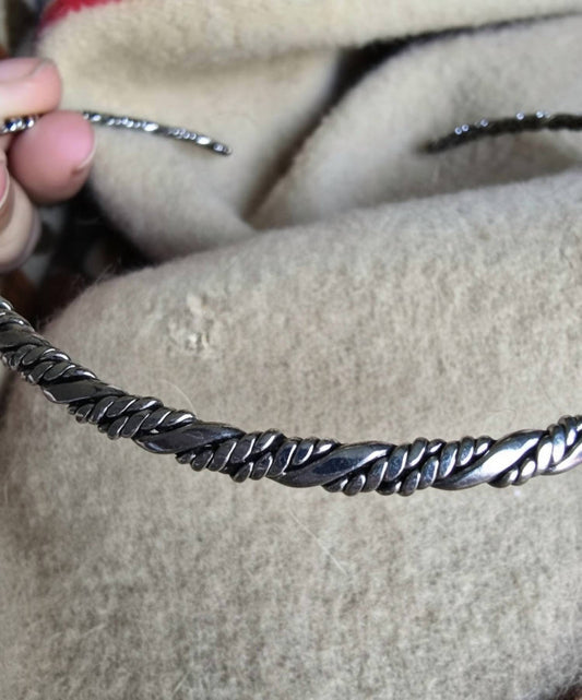 Corazon - Women's The Midnight Range Choker