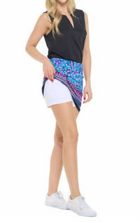 Aryeh - Giselle Skort