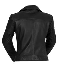 Walter Baker - Genuine Leather Rock Star Jacket