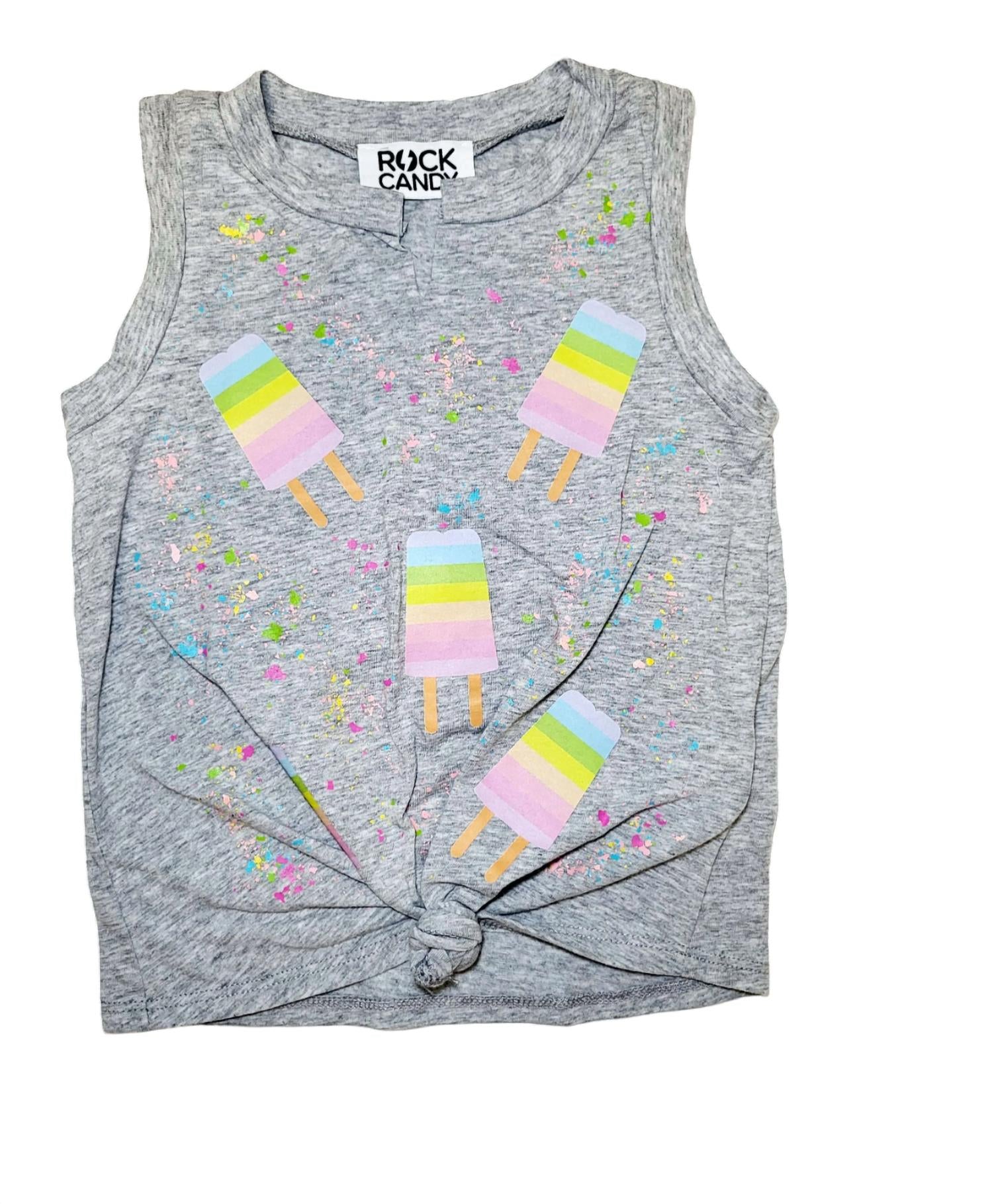 Rock Candy - Rock Candy Icepop Tank