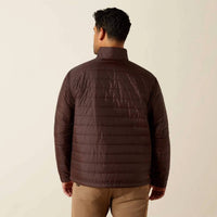 Ariat - Rebar Cordura Ripstop Lightweight Insulated Jacket