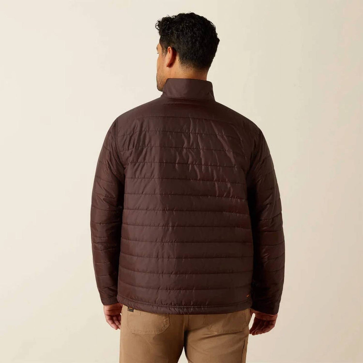 Ariat - Rebar Cordura Ripstop Lightweight Insulated Jacket