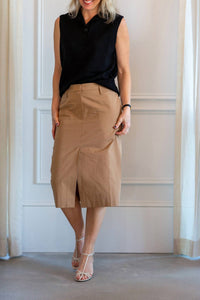 Herskind - Grace Mini Skirt