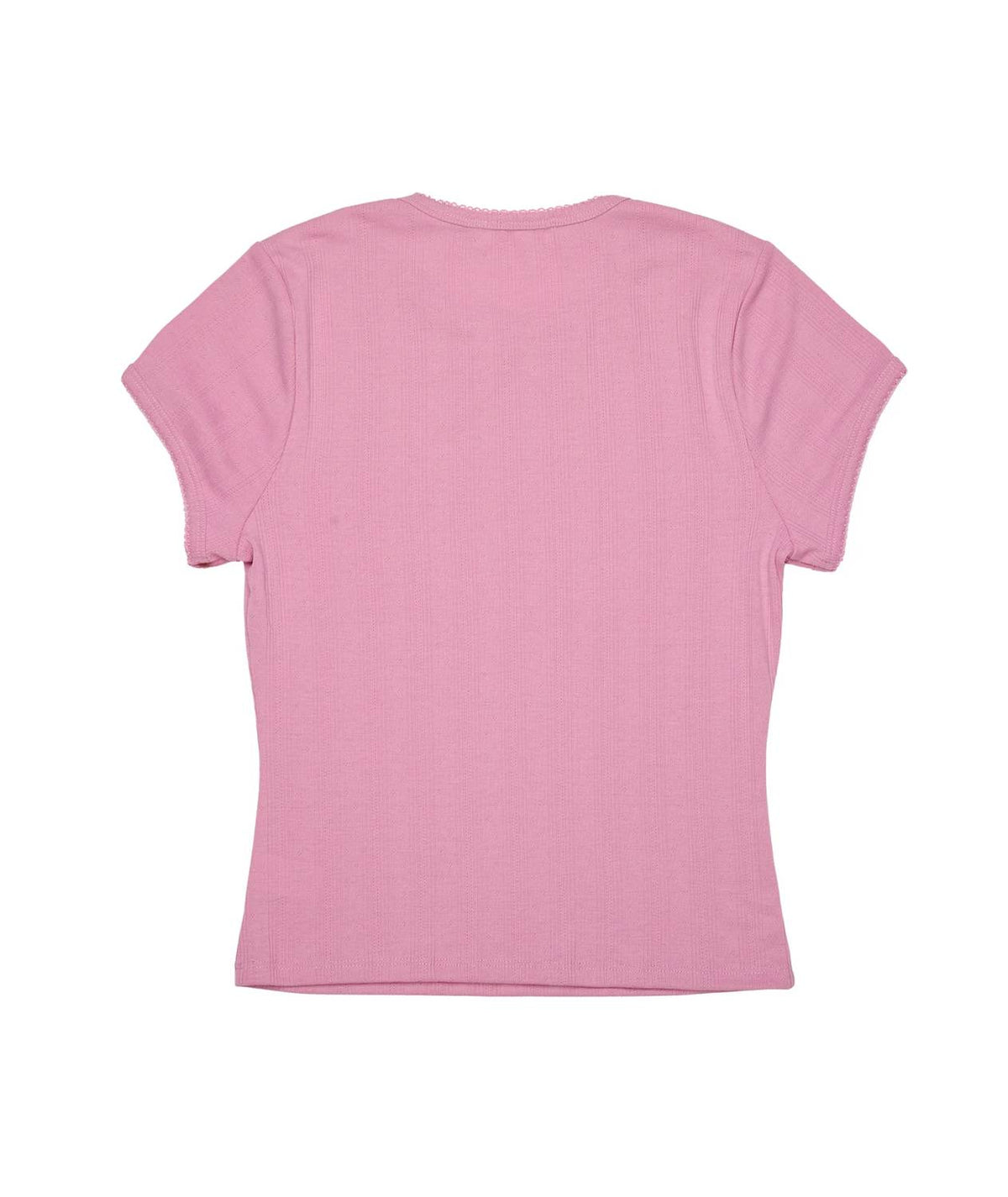 8Apart - Women's Crosby Short Sleeve Tee