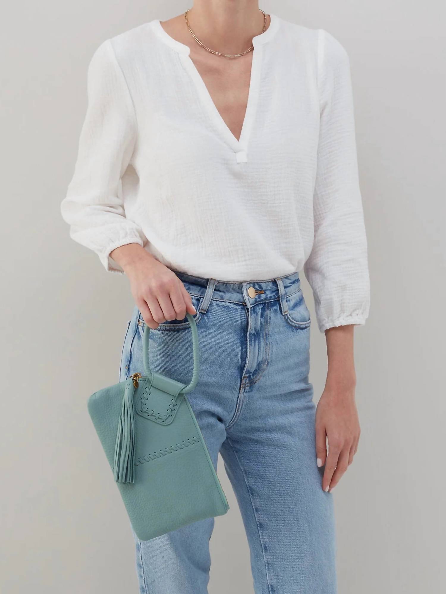 Hobo - Sable Pebbled Leather