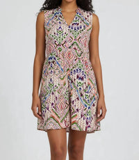 Dear John Denim - Eliza Mini Dress