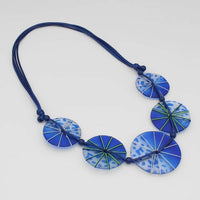 Sylca Designs - Star Avah Necklace