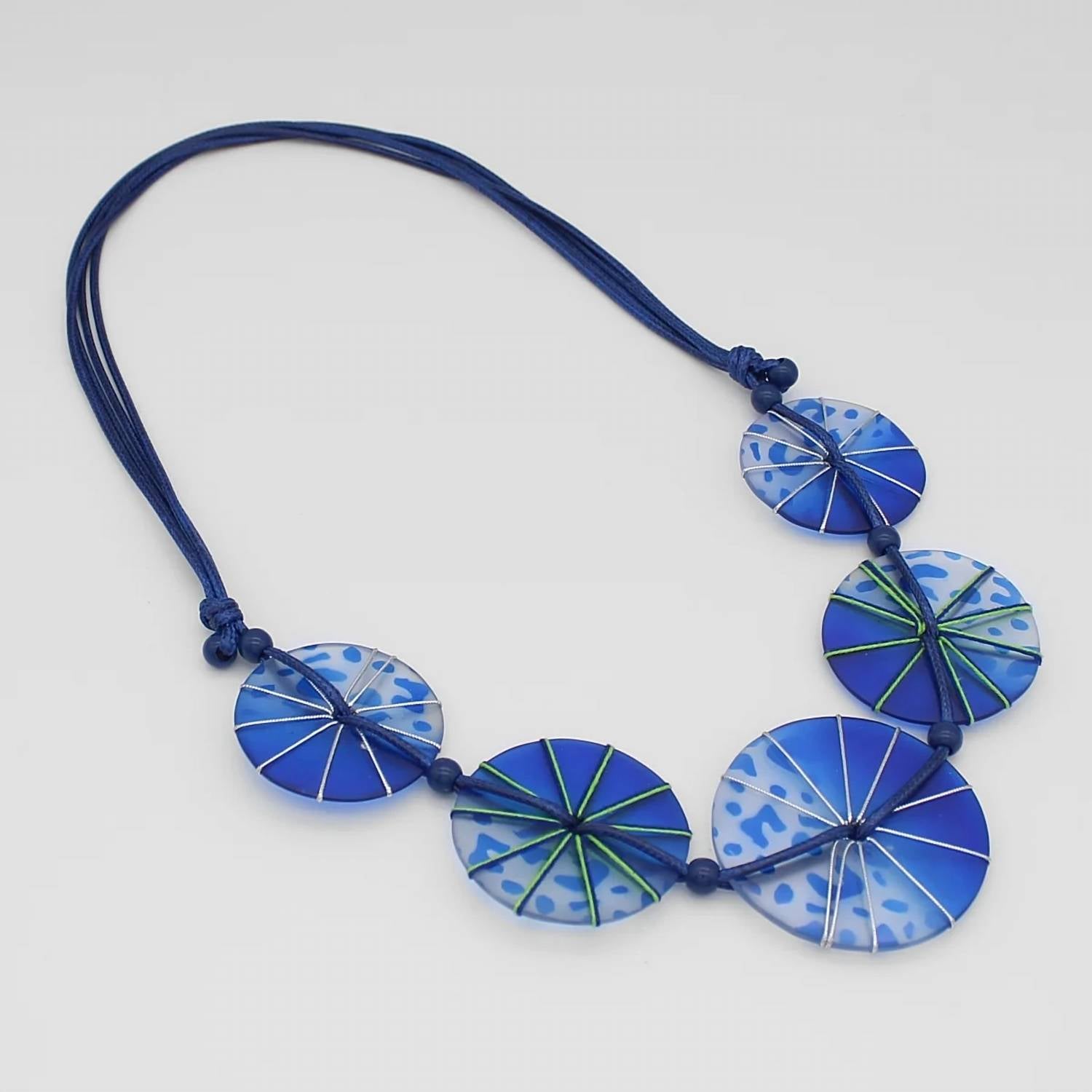 Sylca Designs - Star Avah Necklace