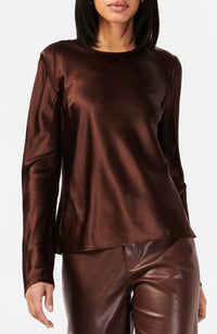 Cami Nyc - Shireen Top
