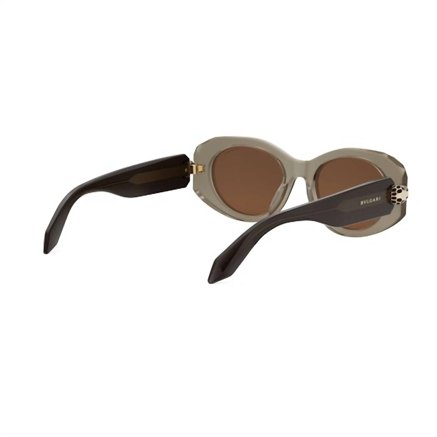 Bvlgari - Women's Serpenti Forever Sunglasses